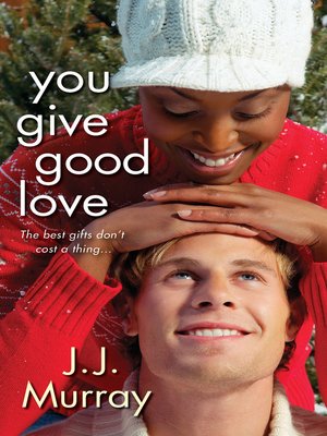 cover image of You Give Good Love